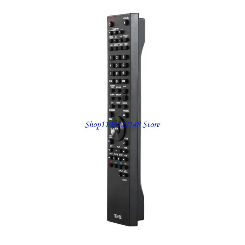 P9FA VXX3351 Remote Control Replacement Remote Control for BDP-31FD BDP-330 BDP-120 BDP-120FD Disc Player Remote Controller