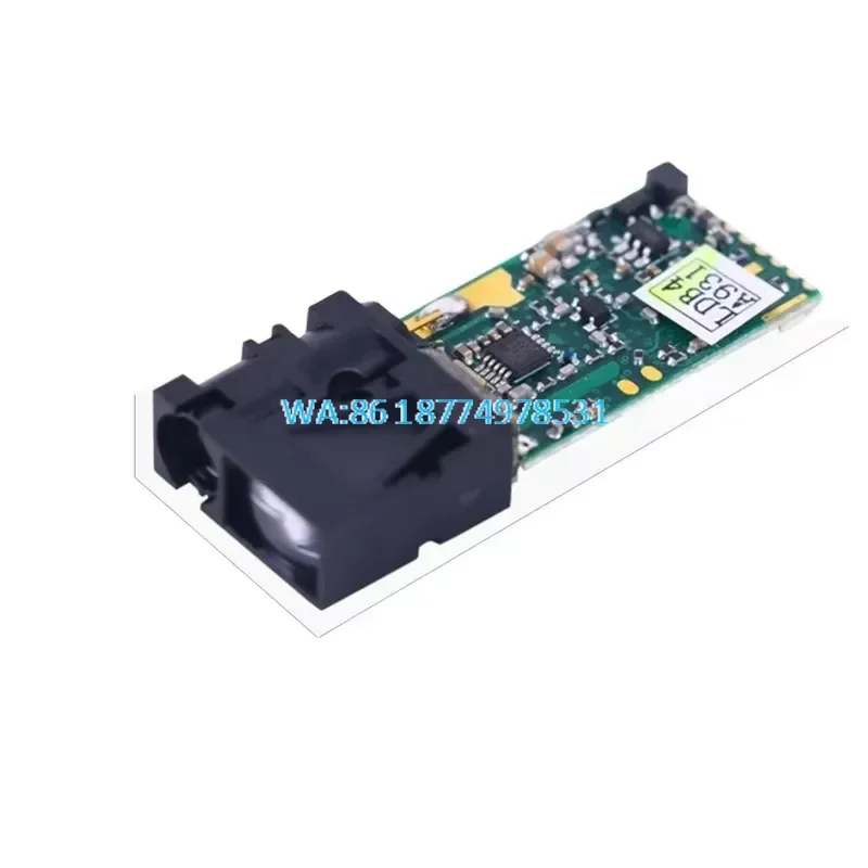 Wmwmnu 10m Smart Distance Meter Module Detection Sensor