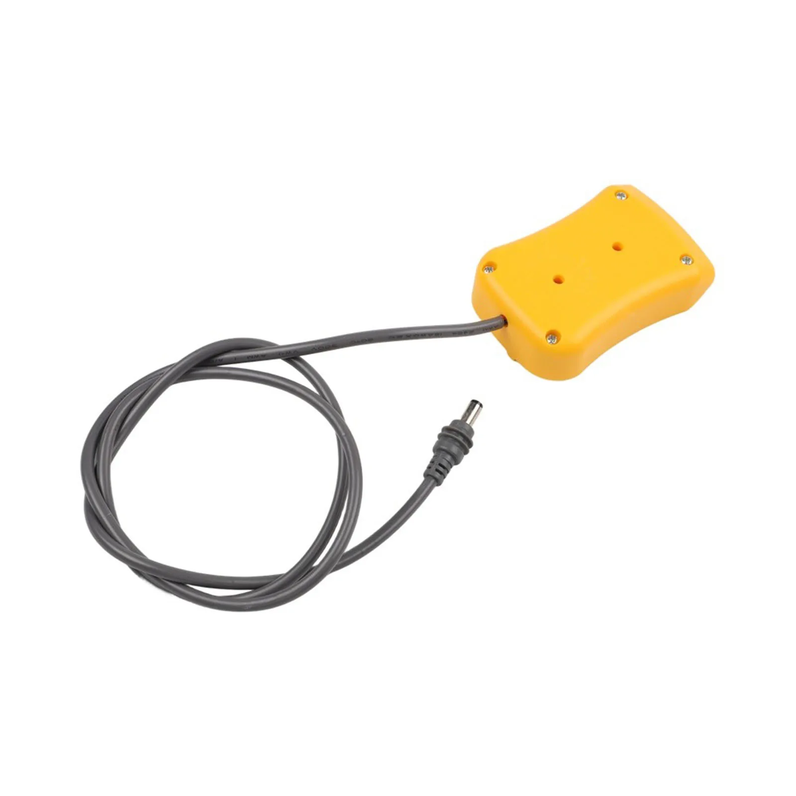 Tool Lithium Battery Adapter for Starlink 2 1DC Output Head Compatible with 18V/20V Batteries Easy Setup  Tool