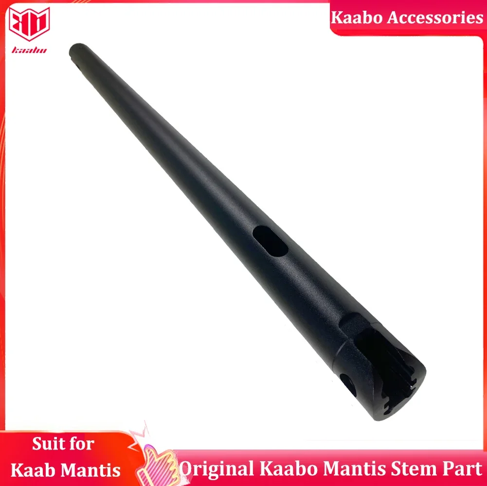 Original Kaabo Mantis Pole New Upgrade Stem for Kaabo Mantis10 Kaabo Mantis8 Electric Scooter