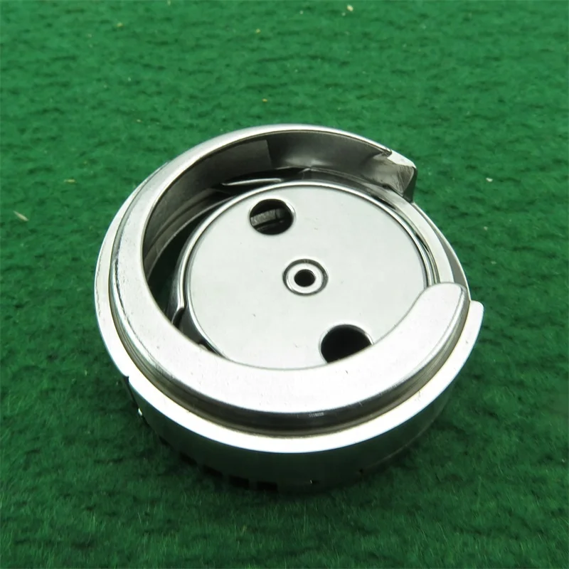 خطاف مكوك Pattern168 جديد، خطاف دوار 168 لأجزاء ماكينة الأحذية Greatrich #2