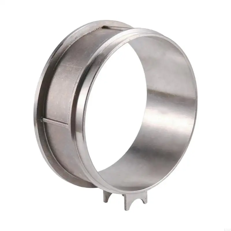 

2025 New Stainless Steel Jet Wear Rings For Watercraft High Durability Corrosion Resistance