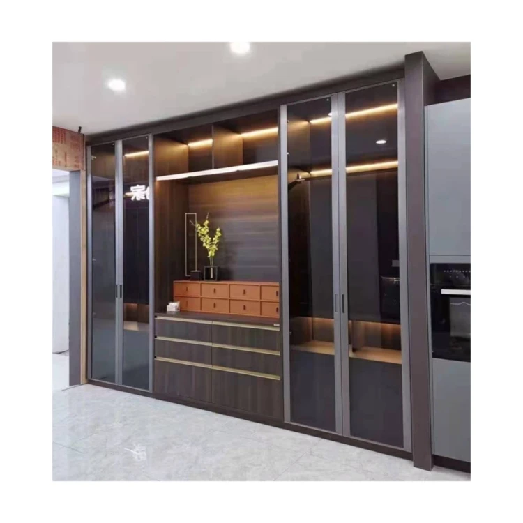 Prima Elegant Modern Modern Wardrobe And Cabinet For Bedroom Free Combination Wardrobe Best Saledesign Wardrobe In The Wall