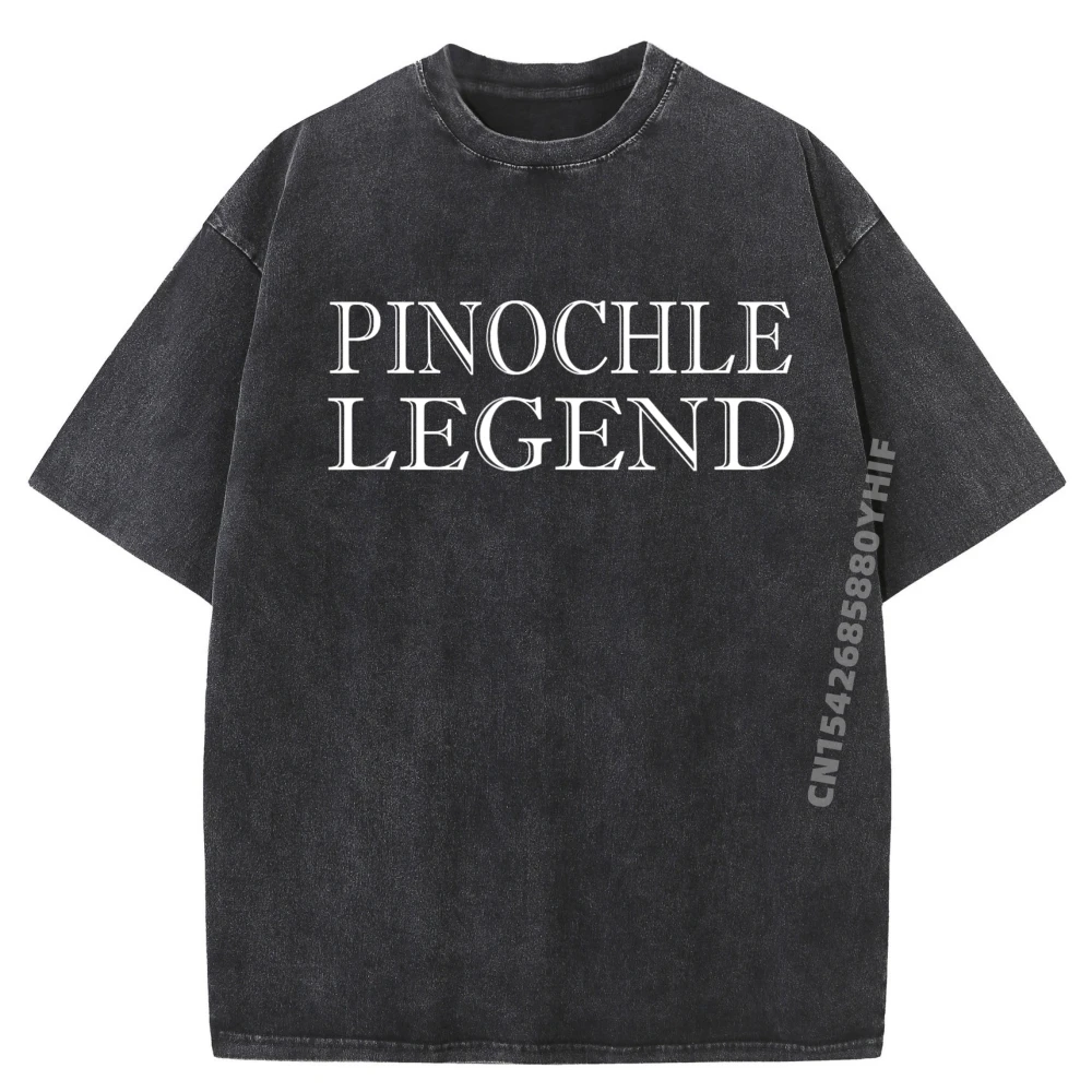 

Спортивная футболка Pinochle Legend T Pinochle Player, мужская футболка высокого качества, потертая рубашка с алфавитом