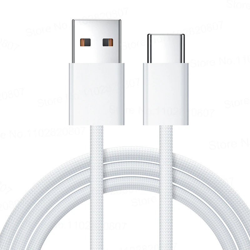 35W CarPlay USB-C Cable 6