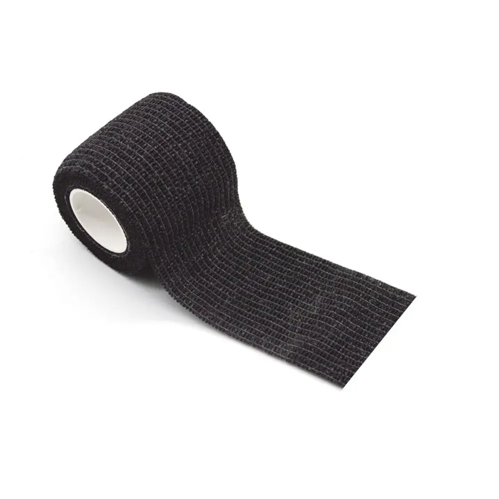 

Protection Stretch Elastic Bandage Tattoo Grip Cover Wrap Disposable Tattoo Bandage Sport Wrap Tape Self Adhesive Bandage