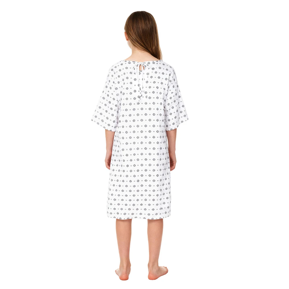 Thumbnail 3 - #35 Best Hospital Gowns to Buy In 2026