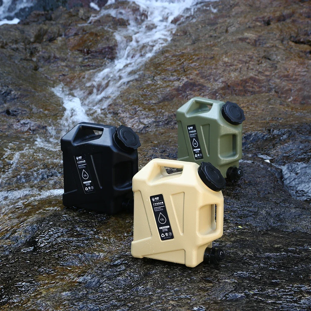 Camping Water Tank 3