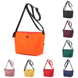 Women's Messenger Bags For Women Shoulder Ladies Designer Crossbody Bags Solid Large Capacity Casual Shoulder Female Bags