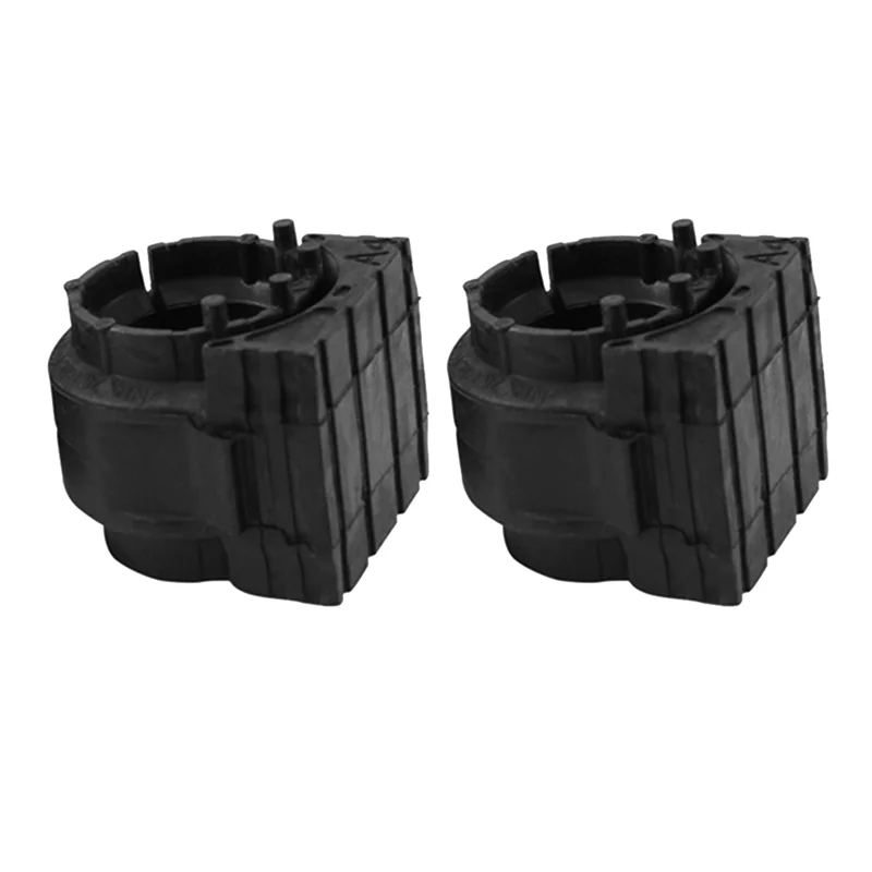 

2PCS 13281784 Stabilizer Rubber Anti-Roll Bearing Bushing Isolation Shaft For Cruze Opel Astra Insignia Replacement