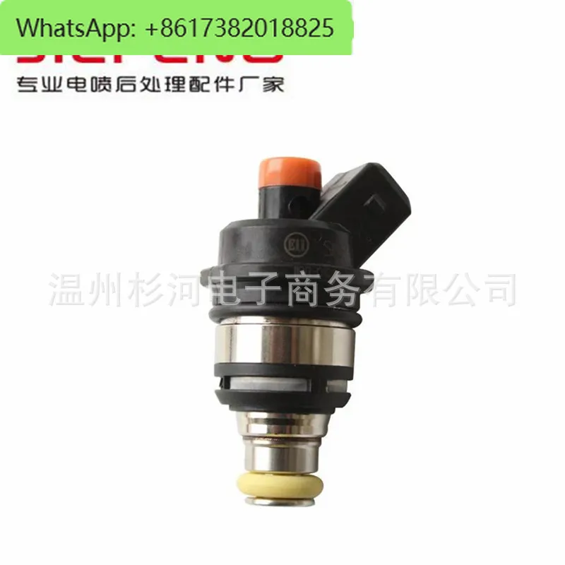 Suitable for Weichai Woodward, nozzle valve, Weichai natural gas engine