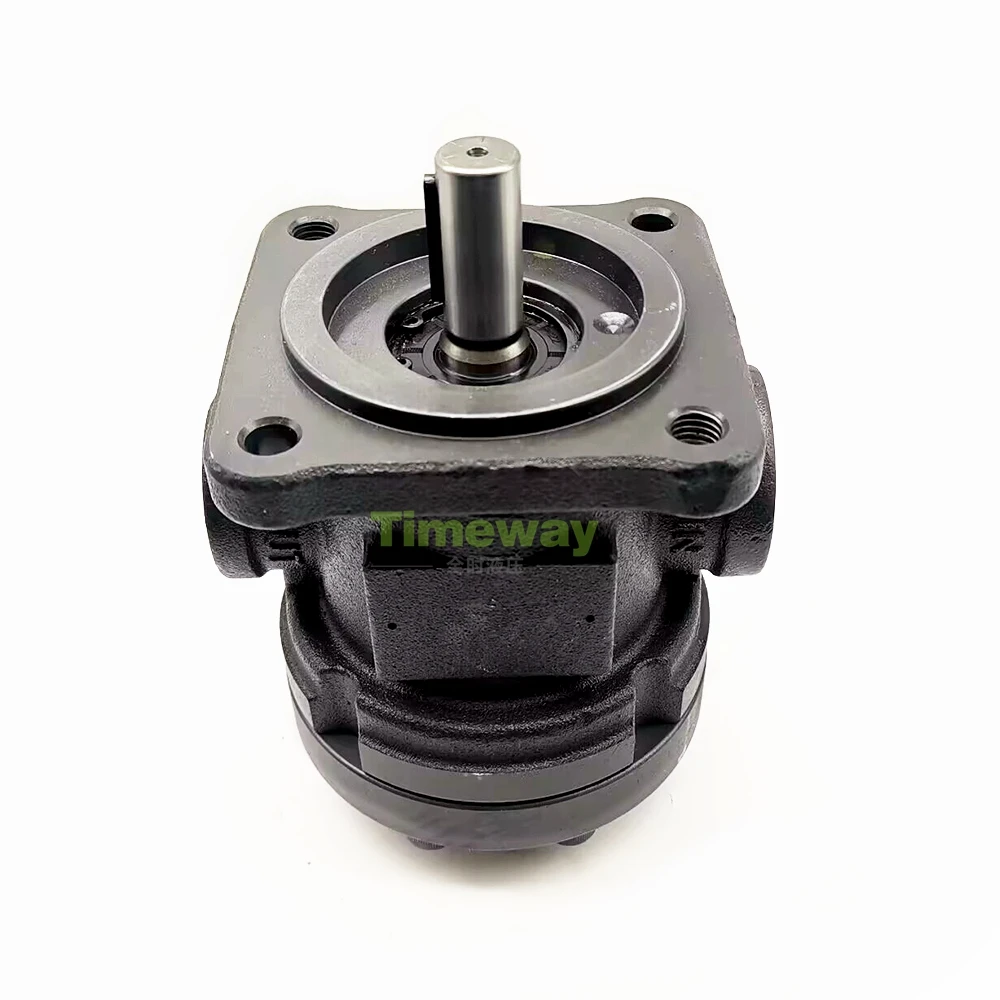 

50T Hydraulic Fixed Displacement Vane Pump for 50T-14-FRR-01 50T-17-FRR-01 50T-21-FRR-01 50T-30-FRR-01 High Pressure Oil Pump