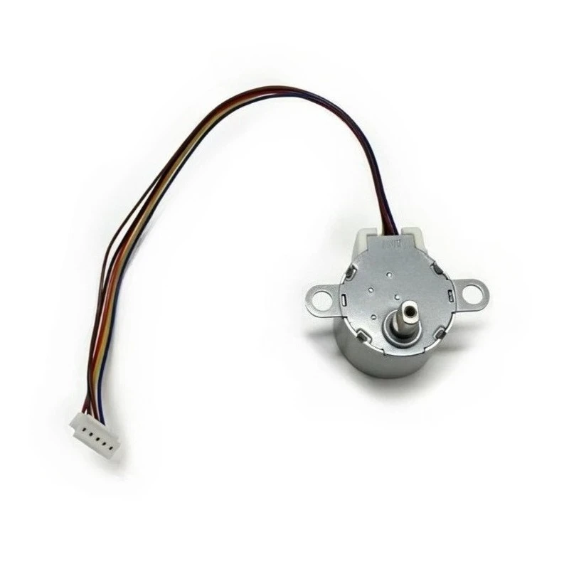 24 pure copper motor 5V suitable for small fans and mini fans motors