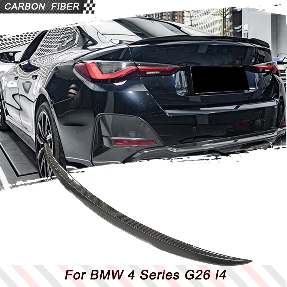 Carbon Fiber Car Re… - image