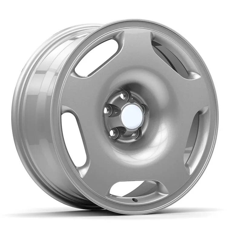 Personalize rodas de liga de alumínio forjada de 2 peças 14-24 Polegada cromo polonês vários tamanhos 20mm 25mm 30mm 40mm compatível 5x120 novo