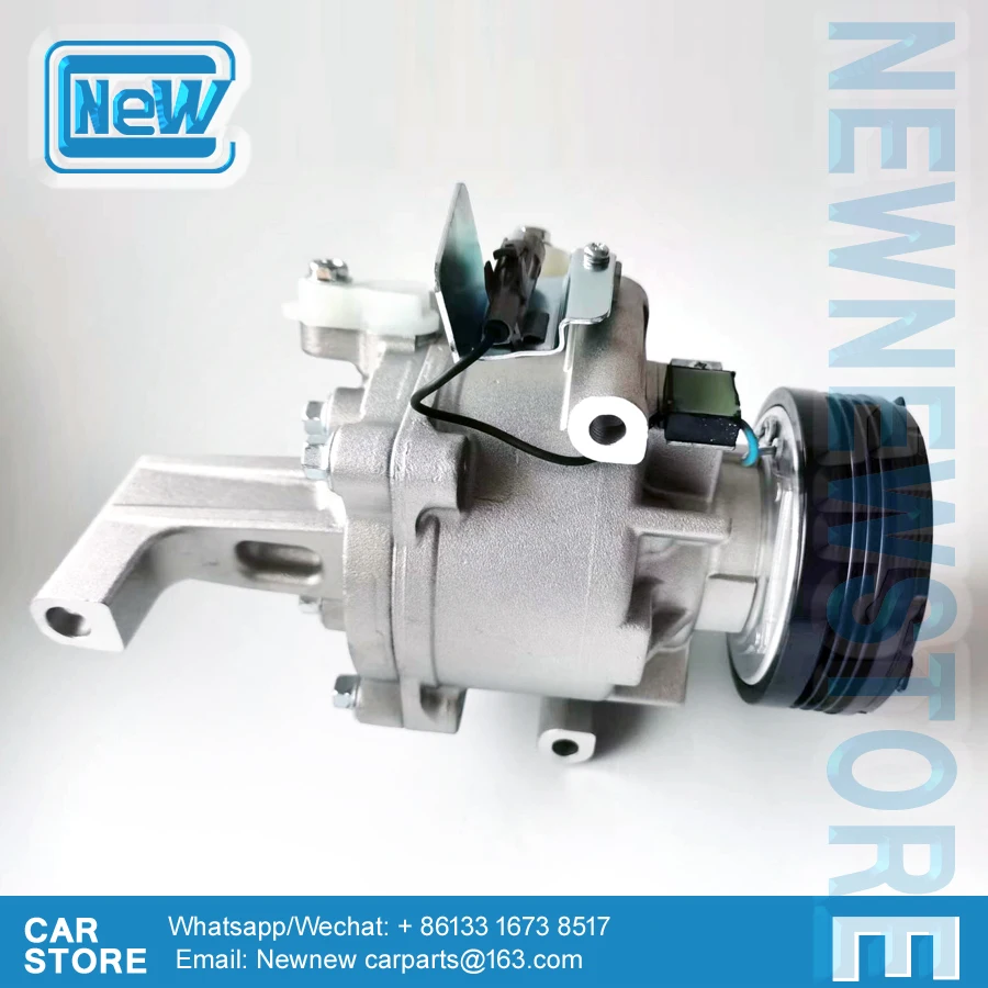 

QS70 AC Compressor 95200-68LA1 9520068LA2 9520068LD1 AKS200A205 95200-68LA0 9520068LA1 9520068LD0 For SUZUKI SWIFT 2010-2016