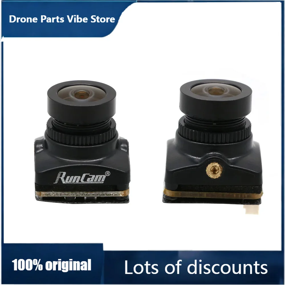 

FyFPV Camera RunCam Phoenix 2 SP V3 1500TVL Night Vision For Drone Aerial Photography