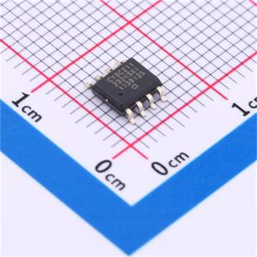 10PCS/LOT(Microcontrollers) CY8C21123-24SXIT