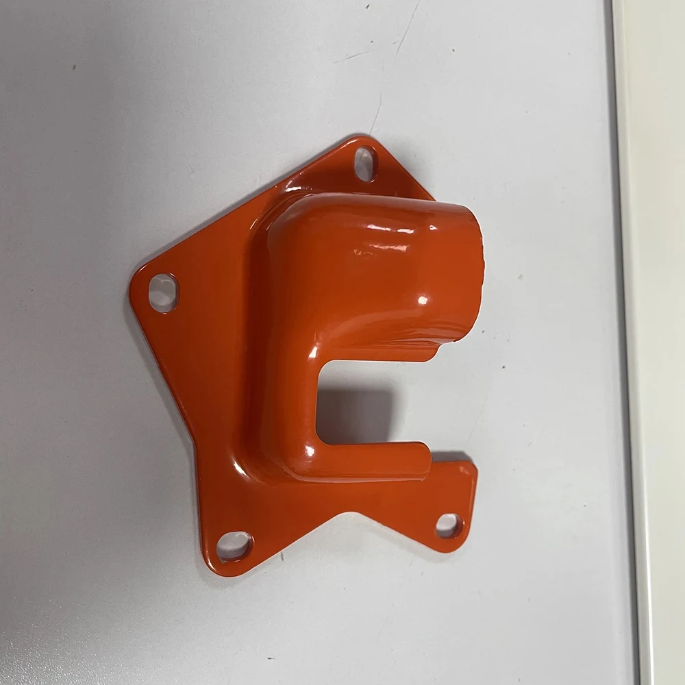 For KTM 790 Adventure R S 890 ADV Fuel Pump Guard Protector Fuel Filter Cover For Husqvarna Norden 901 Norden901 2022 2023 2024