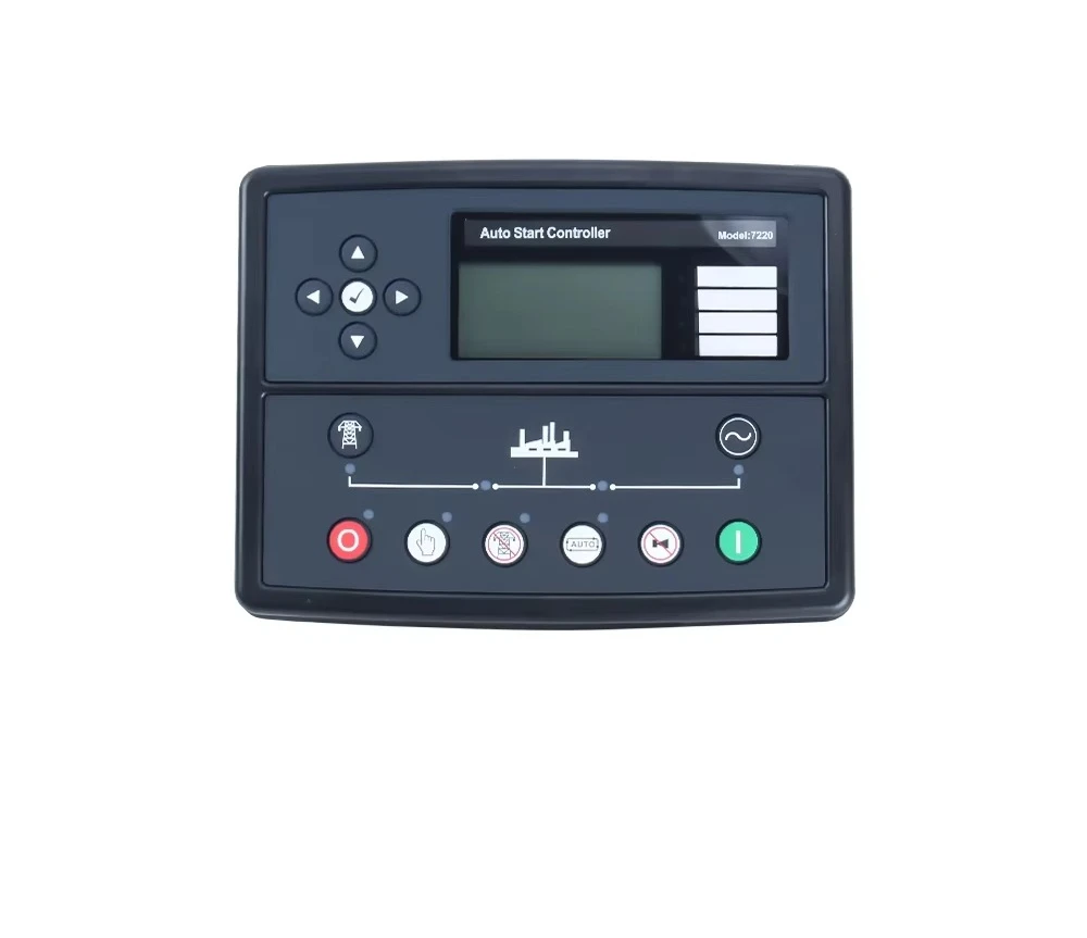 DSE7220 Self Starting Control Module Controller