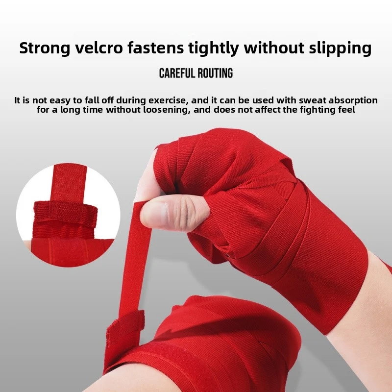 Silicone Shockproof Weightlifting Straps Anti-Slip Lifting Wrist Crossfit Strength Hand Grips Sponge Deadlifts Training Support