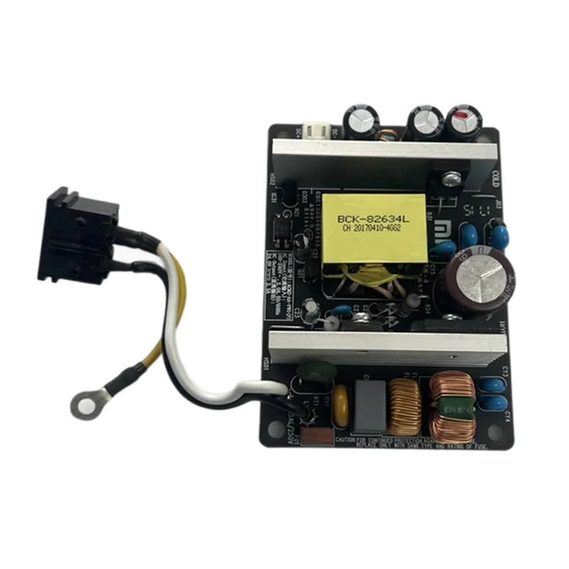 

BCK-82634L Power Board PCB Replacement Fit For Xiaomi Air Purifier 2/2H–Power Strip Supply Repair Accessories