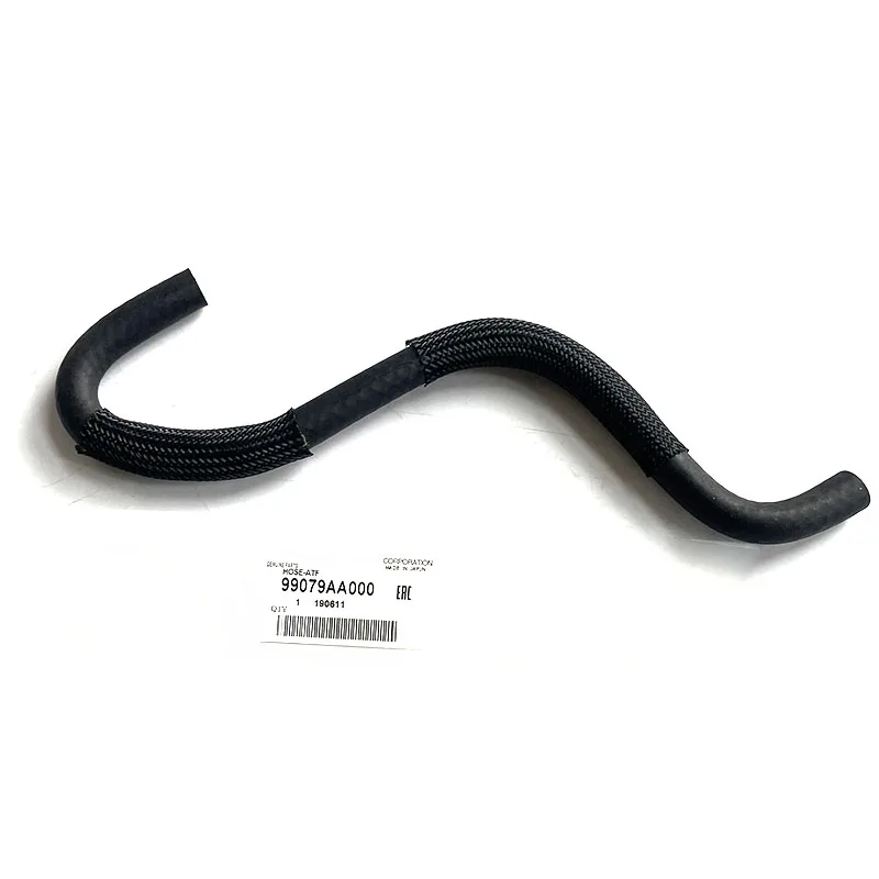 

NBJKATO Brand New Genuine ATF Hose 99079AA000 For Subaru Forester PN