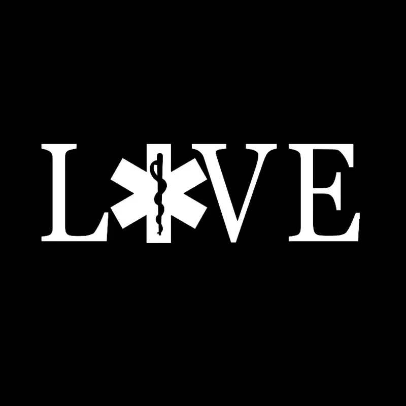 

Дизайн персонала для медсестер, стиль букв, дизайн окна, бамперы, аксессуары для мотоциклов, декоративные виниловые автомобильные наклейки