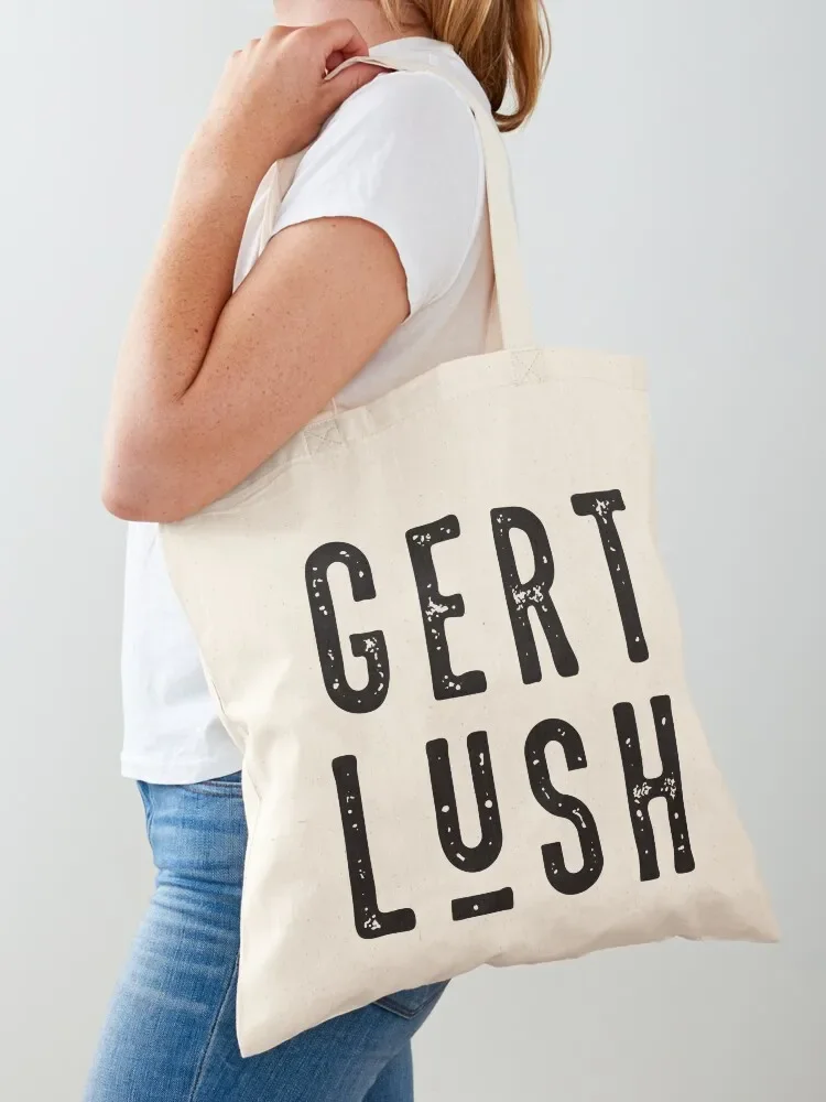 

Gert Lush Bristol Bristolian Slang, Dialect Tote Bag Women's tote bag shopper bag women canvas tote shopper woman