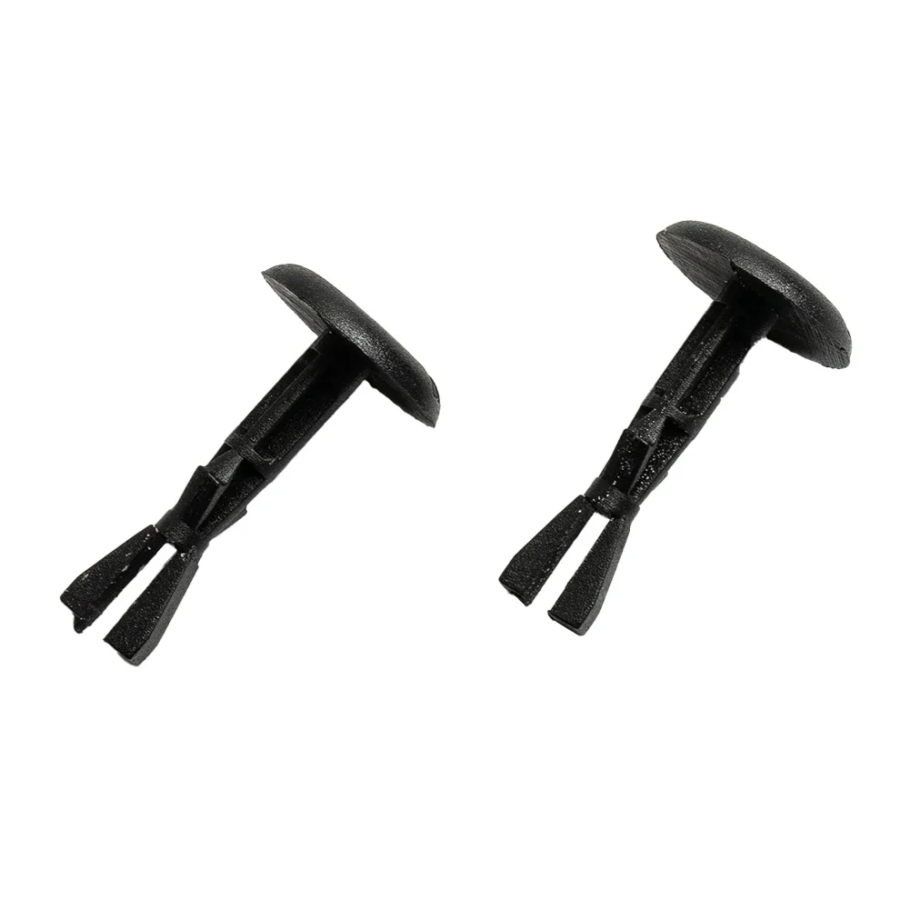 4set car Front Fender & Bumper Cover Clip Kit 53879-58010 47749-58010 For Toyota for Lexus Front fender and bumper cover clip