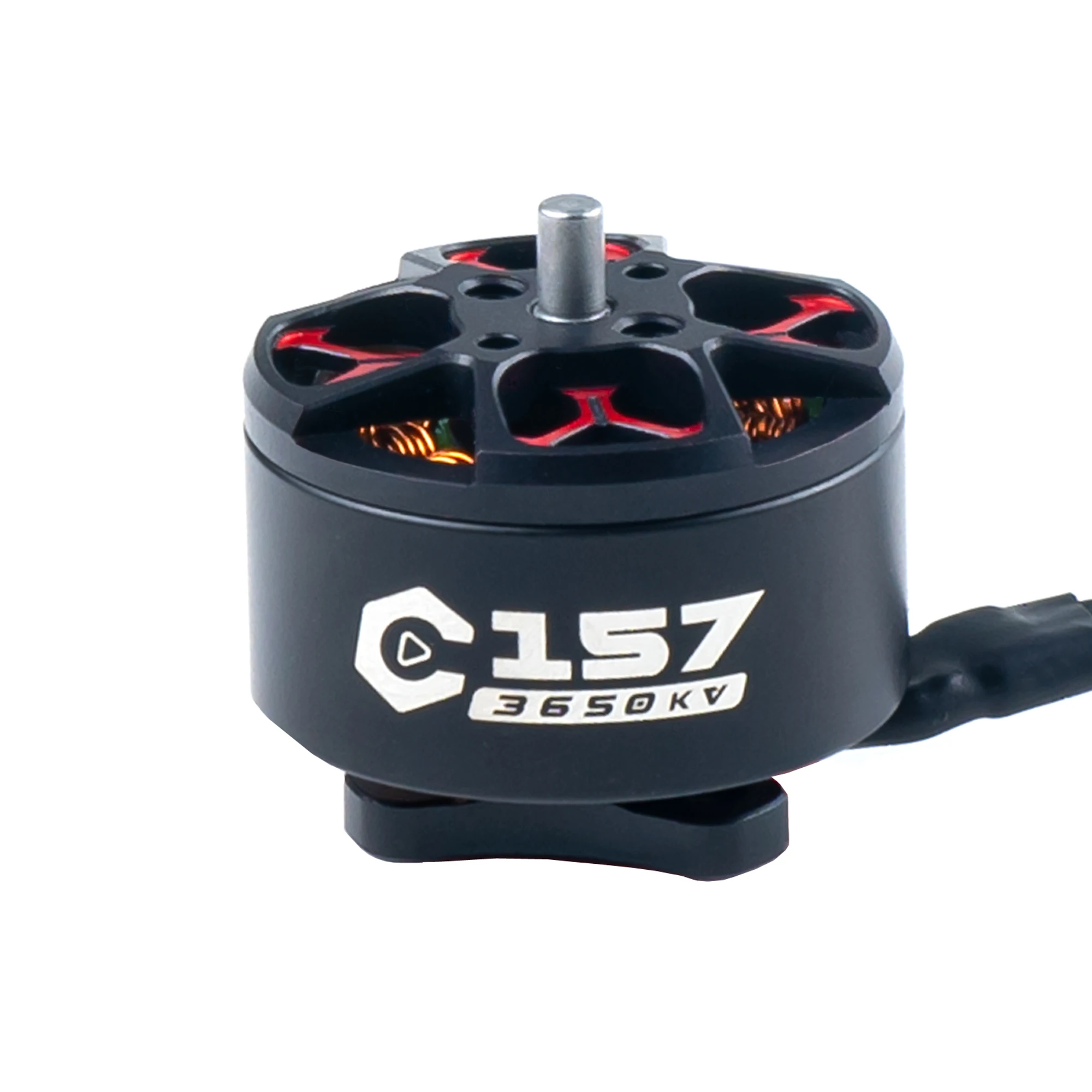 

Axisflying Upgrade C157 Brushless Motor 3650KV for DJI AVATA 2.9 FPV Drone FPV Motor