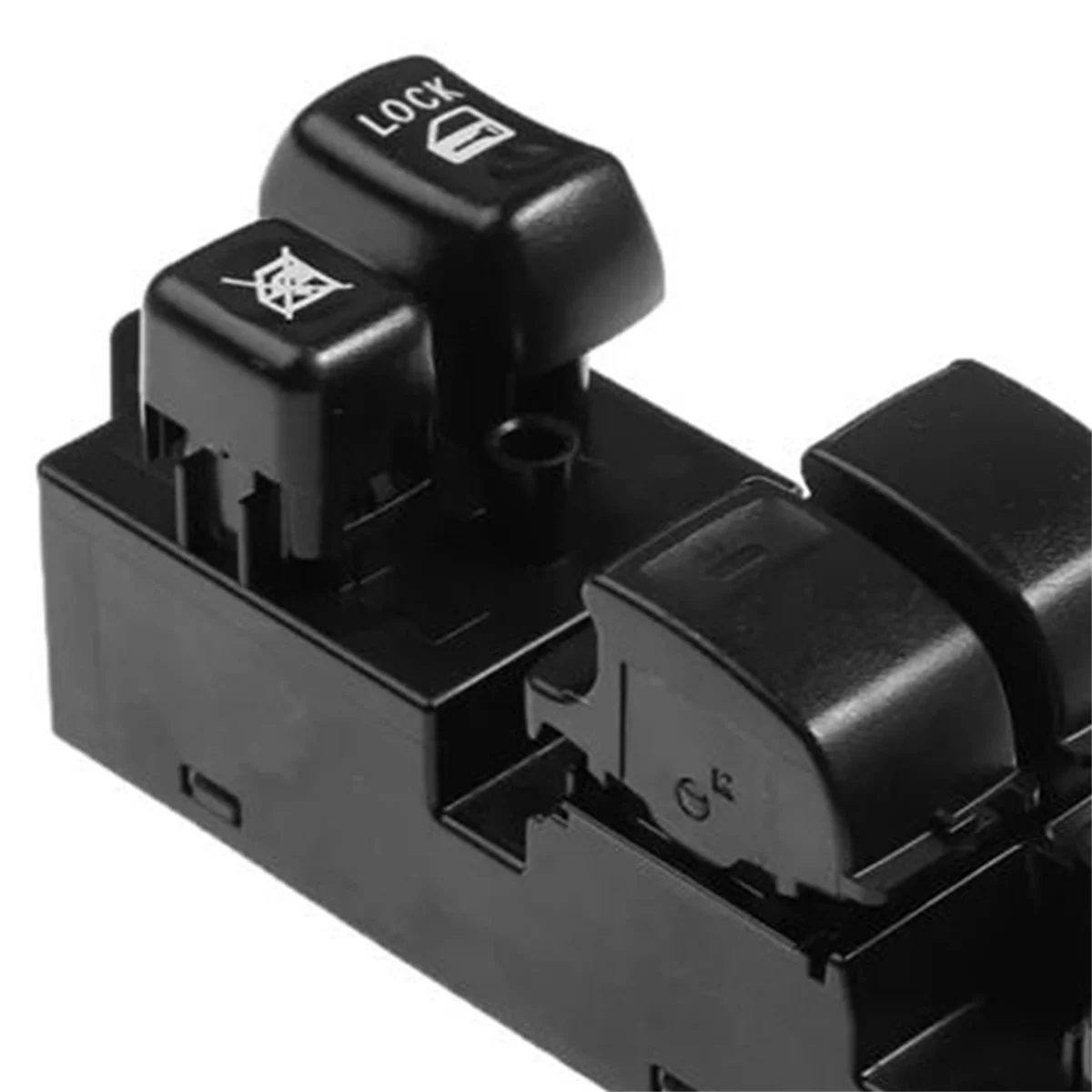 Carro Power Window Switch para ASX, Acessórios do carro, 8608A261