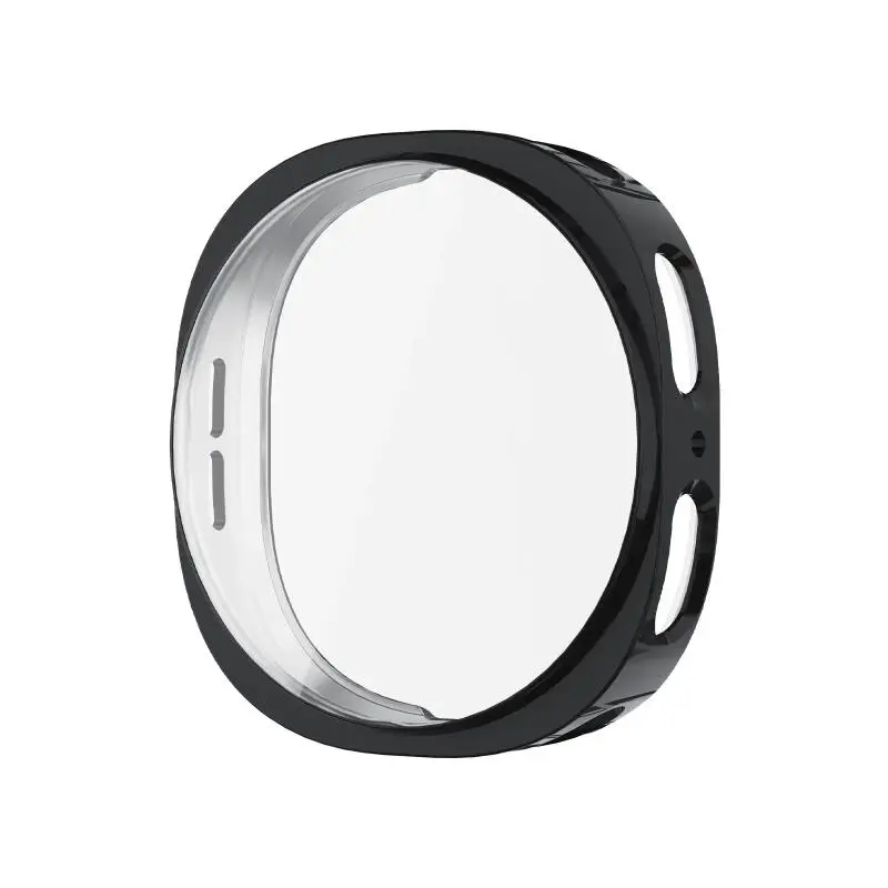 TPU-Schutzhülle für Samsung Galaxy Watch 9 40mm 44mm Displayschutz Uhrenhüllen für Galaxy Watch 8 44MM 40MM Schutzgehäuse – Detail 22