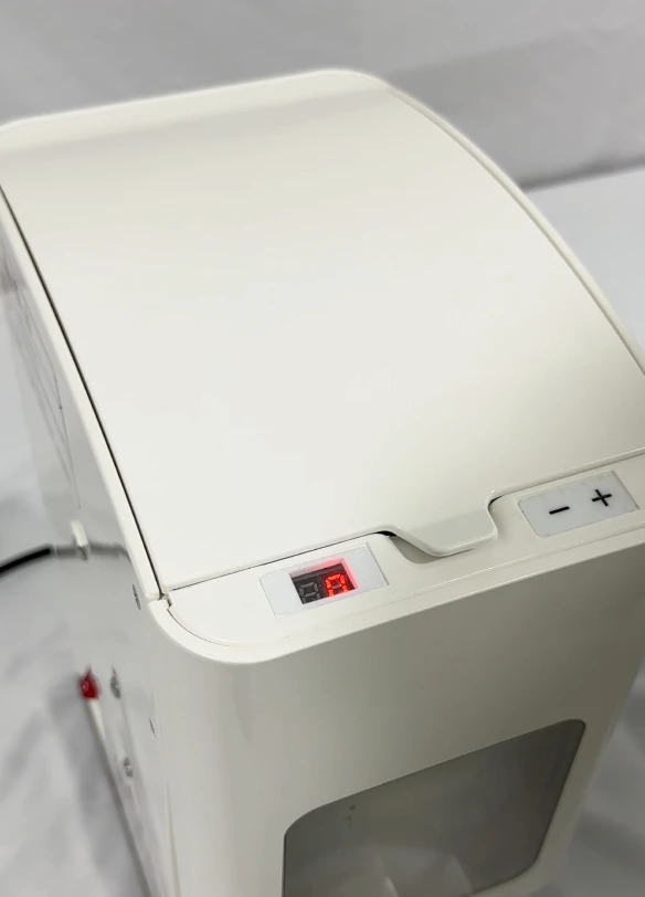 사용하기 쉬운 소형 주먹밥 기계 자동 기계 스시 기계