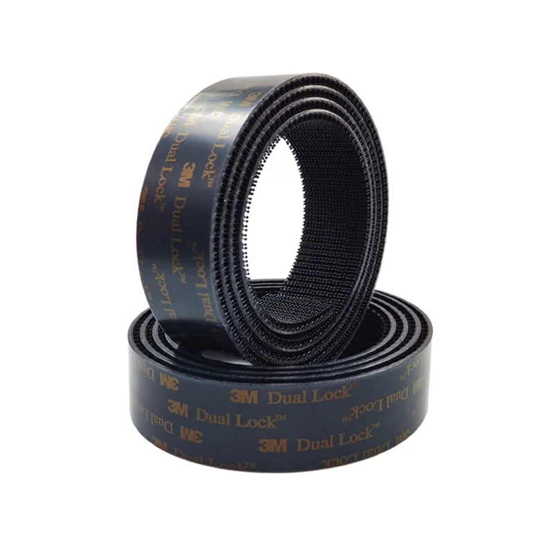 3M Dual Lock 3M tape SJ3550CF&3551CF&3560 Mushroom Reclosable Fastener 3M Reclosable Fasteners tape