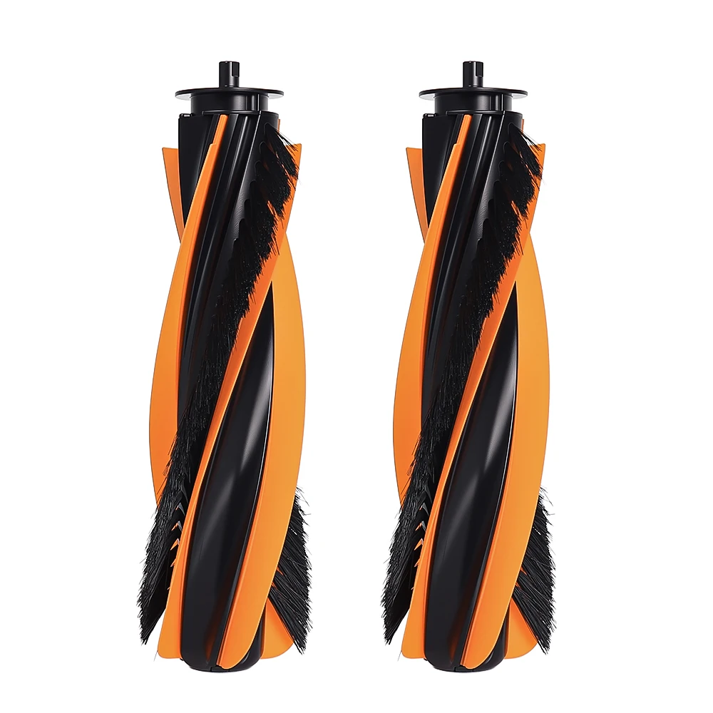 2PCS Orange