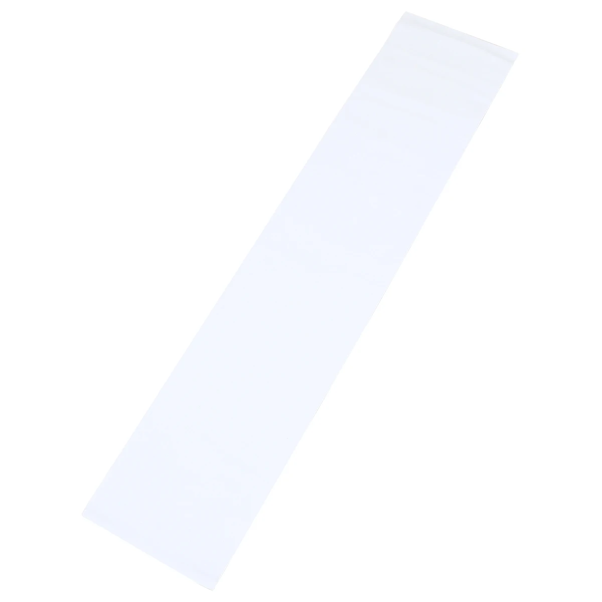 

Transparent Long Board Skateboard Sticker Accessories Scooter 15 Silk Oily Easy Cut Waterproof Non Slip Protective