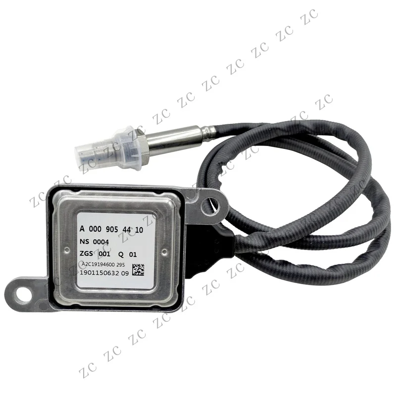 S+ A0009054410 Lambda Nitrogen Oxide Nox Sensor For Mercedes ML GLE SLK C E Class