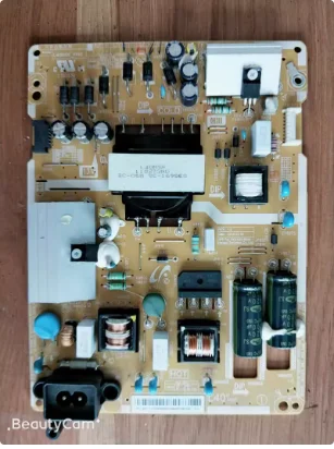 

Fuente de alimentación BN44-00851A/B/C/D (l40msf _ FHS) UN40J5200AF