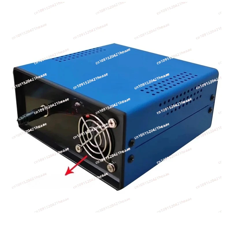 مناسبة لمصدر الضوء المرئي للطول الموجي الكامل 380-780 نانومتر، مصدر ضوء الطيف الشمسي المقلد