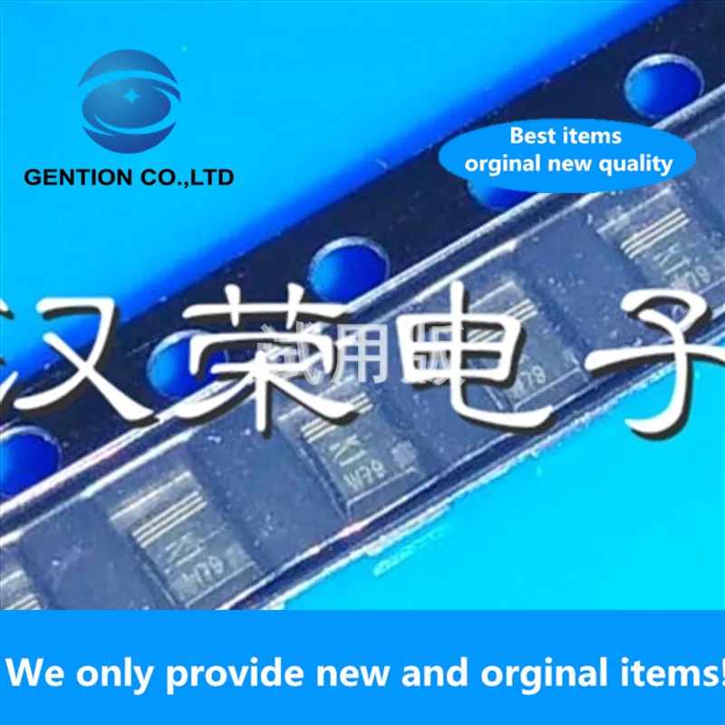 50PCS 100% New original Pmeg6010elr sod-123w K1 Schottky diode