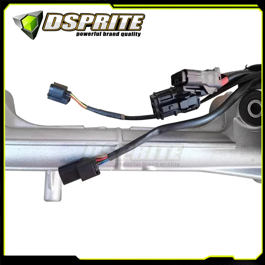 NEW Hight quality Electric power Steering rack Gear For Mitsubishi Lancer Outlander Cy2 LHD 4410A438 4410A386 4410A022