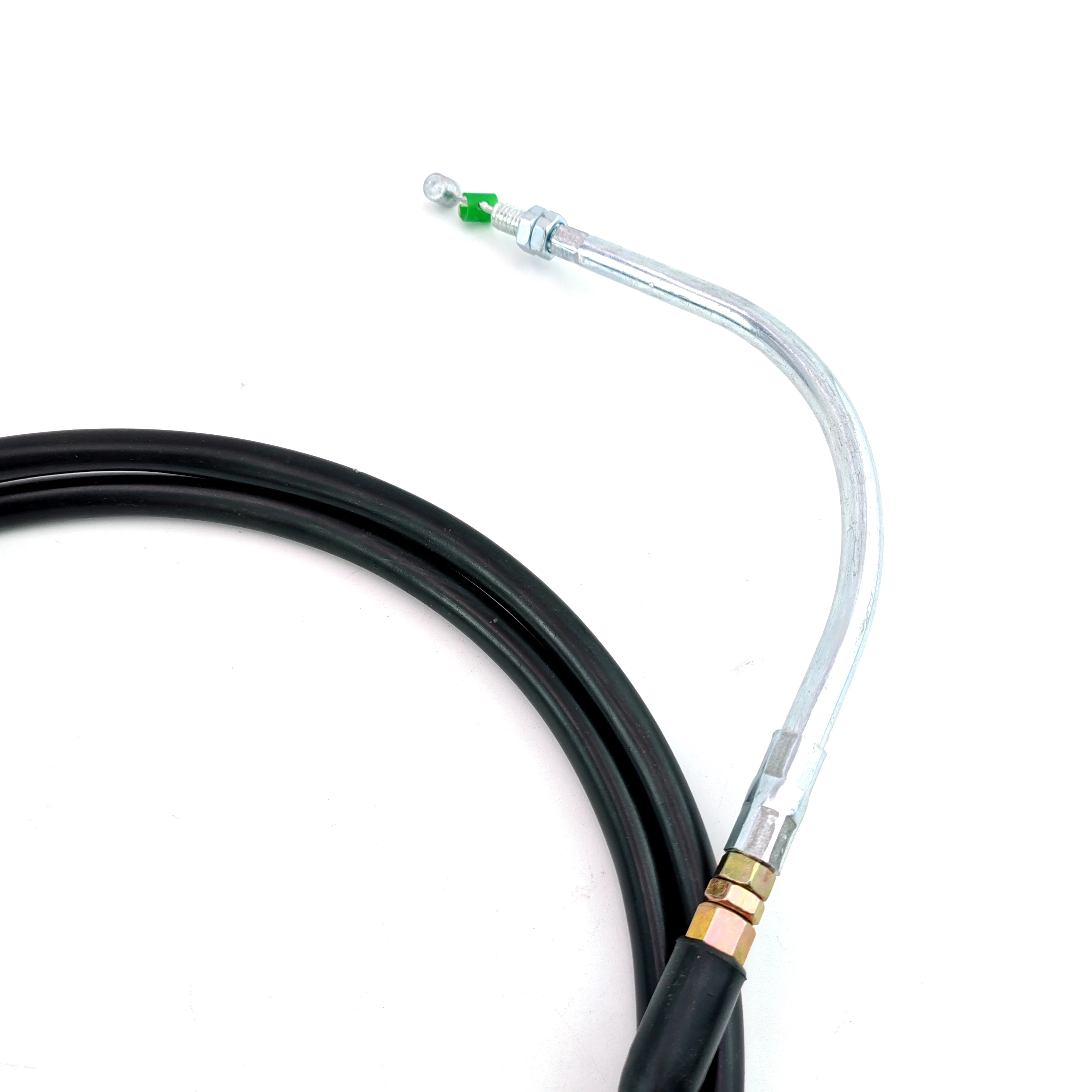 For Victory Motorcycle Extended Clutch Cable Clutch Cable Pull Cable view 3
