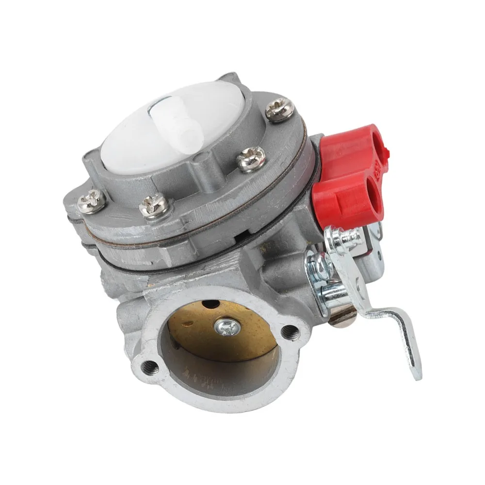 Silver and Gold Replacement Carburetor Aluminum Easy to Install Carburetor Carb Compact for STIHL 070 090 090G 090AV