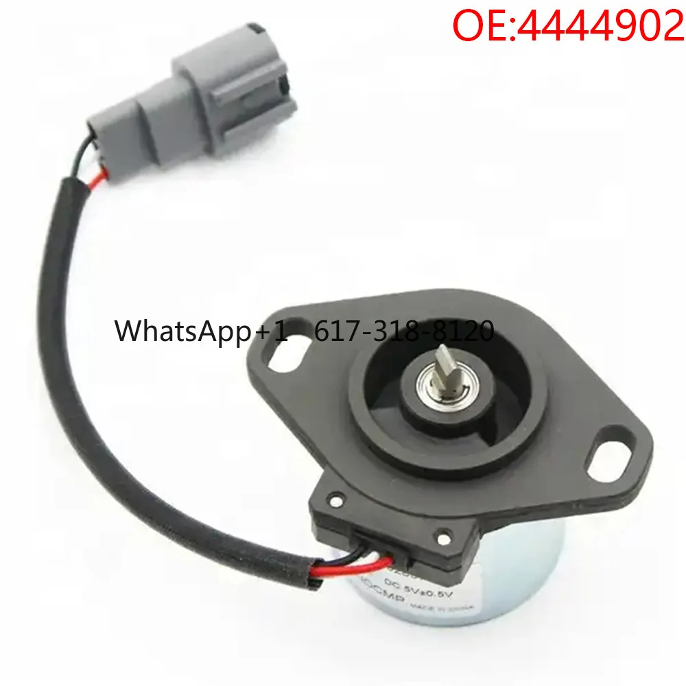 

Applicable to ZX470-5G excavator angle sensor EX200 sensor 4716888 4444902