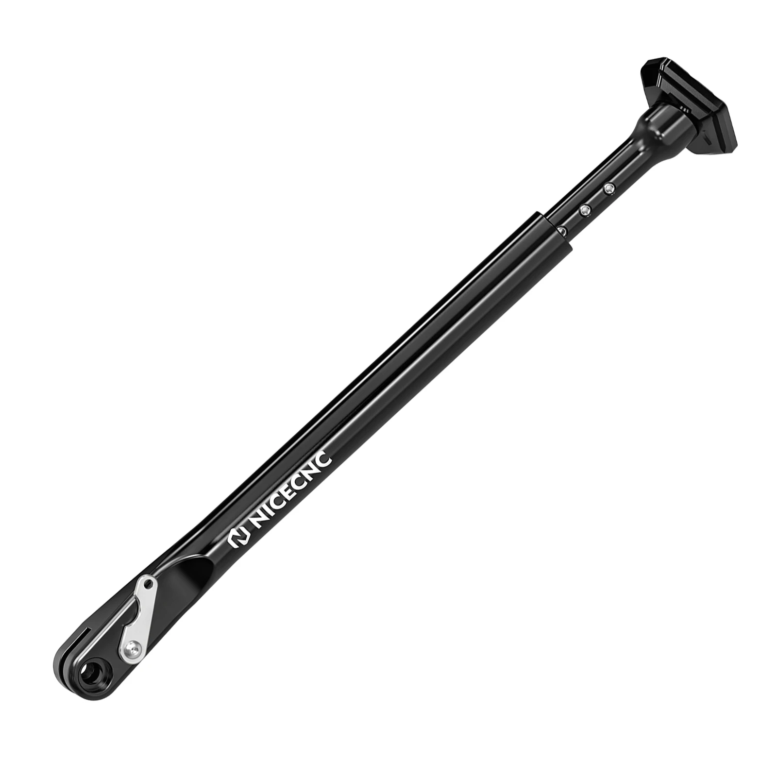 2012–2024 für Sherco SE-R 250 SE 300R SEF 250R SEF-R 300 SER SEF-R 125 350 400 450 500 Motocross verstellbarer Ständer Seitenständer – Detail 7