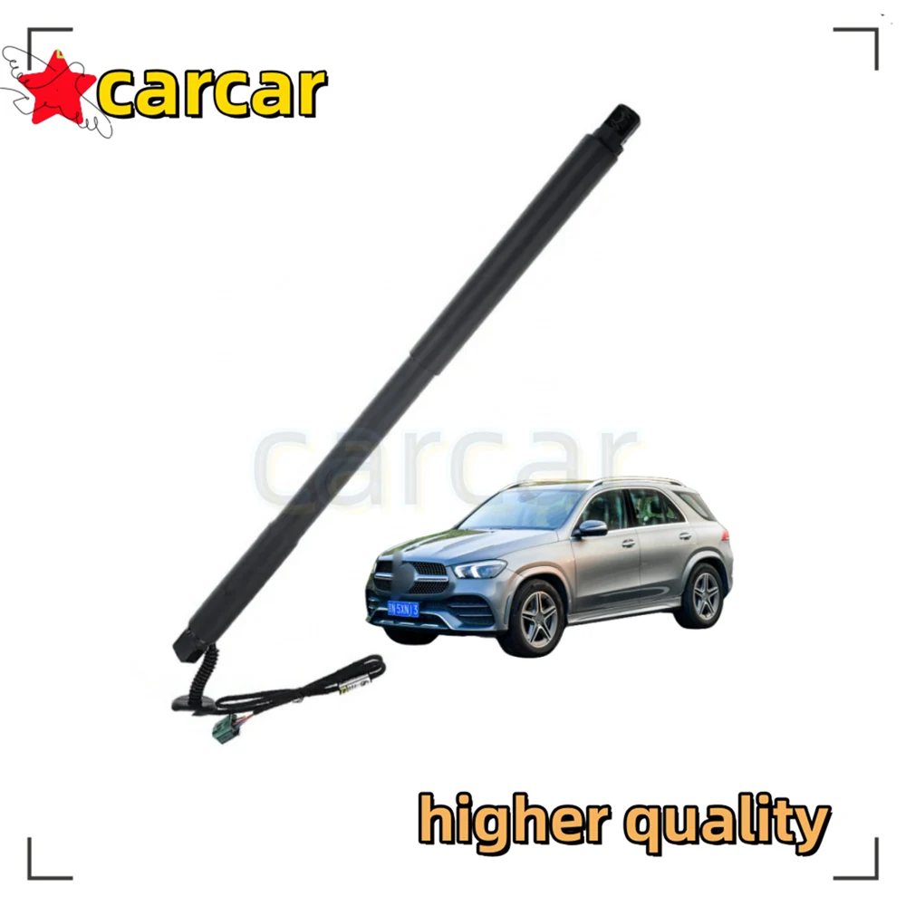 Electric Tailgate Strut A2928900300 A2928900400 For Mercedes Benz GLE Class C292 Couple 2015-2019 2928900300 2928900400 lift lev