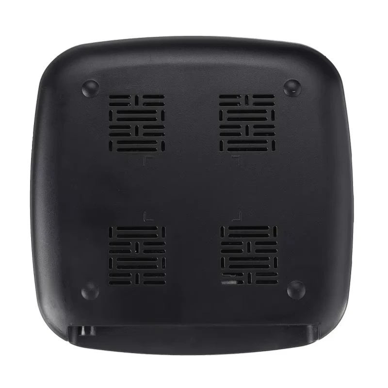 TV Box 4K 2GB RAM 8GB_16GB ROM مشغل الوسائط Google يدعم IPTV Set Top Box Android14.0 Allwinner H313 Smart TV Box