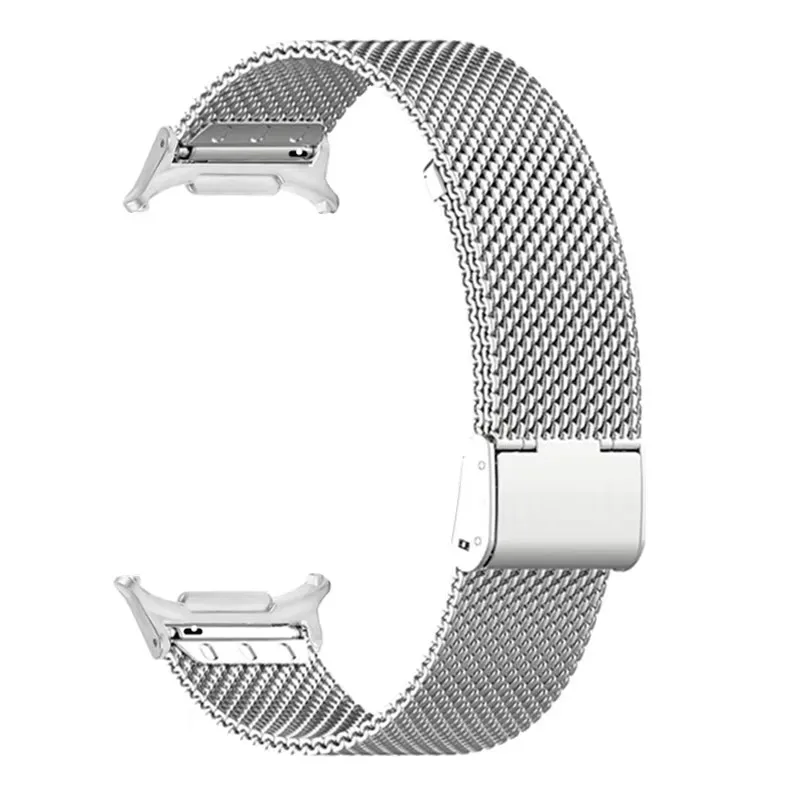 

Watch strap For Samsung Galaxy Watch 7 Ultra 47mm Stainless Steel Mesh Smart watch strap for Galaxy Watch Ultra Sports Bracelet