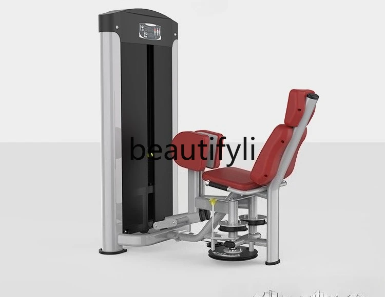 

Intrathigh exhibition trainer, gym professional leg collection fitness equipment